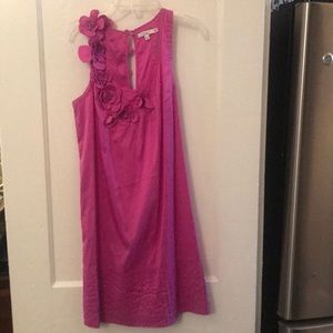 Calypso Cocktail Dress